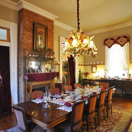 Hh Whitney House - A Bed & Breakfast On The Historic Esplanade Nowy Orlean Zewnętrze zdjęcie
