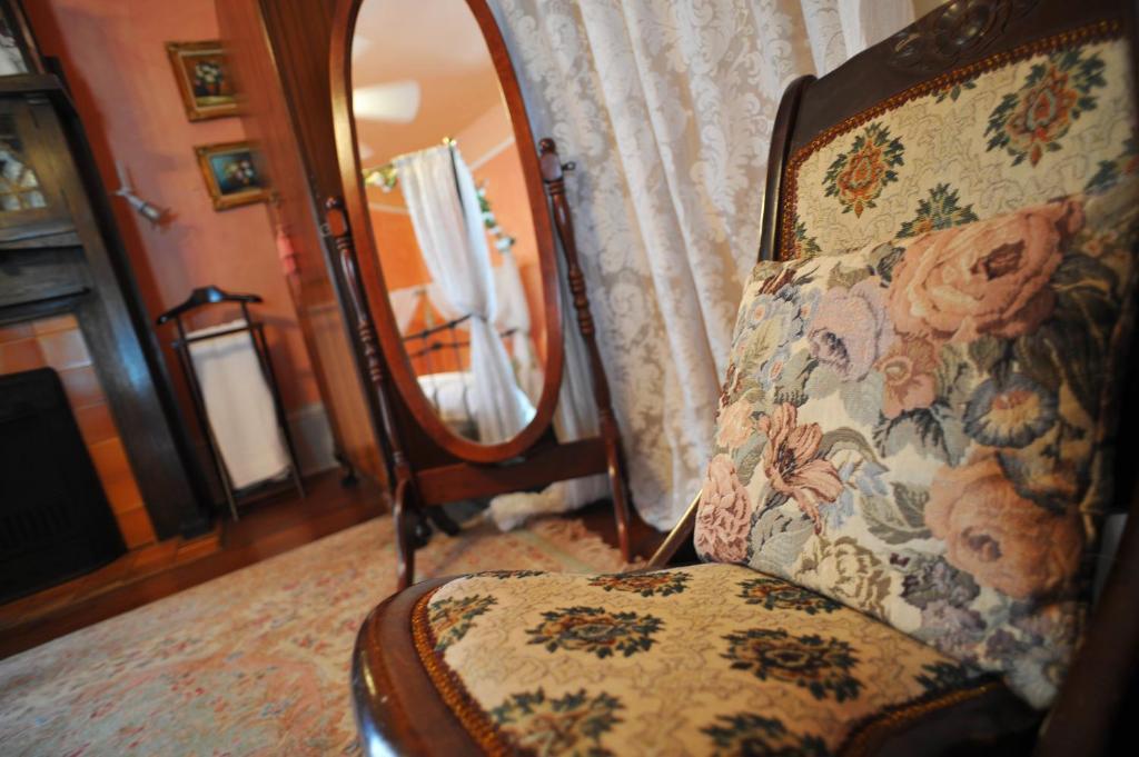 Hh Whitney House - A Bed & Breakfast On The Historic Esplanade Nowy Orlean Pokój zdjęcie