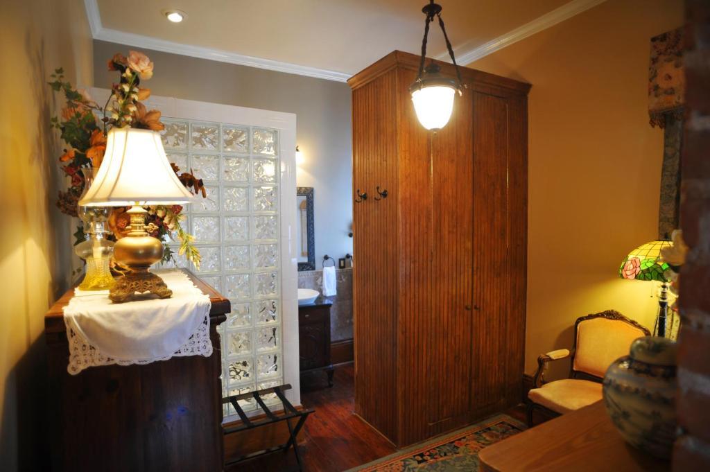 Hh Whitney House - A Bed & Breakfast On The Historic Esplanade Nowy Orlean Pokój zdjęcie