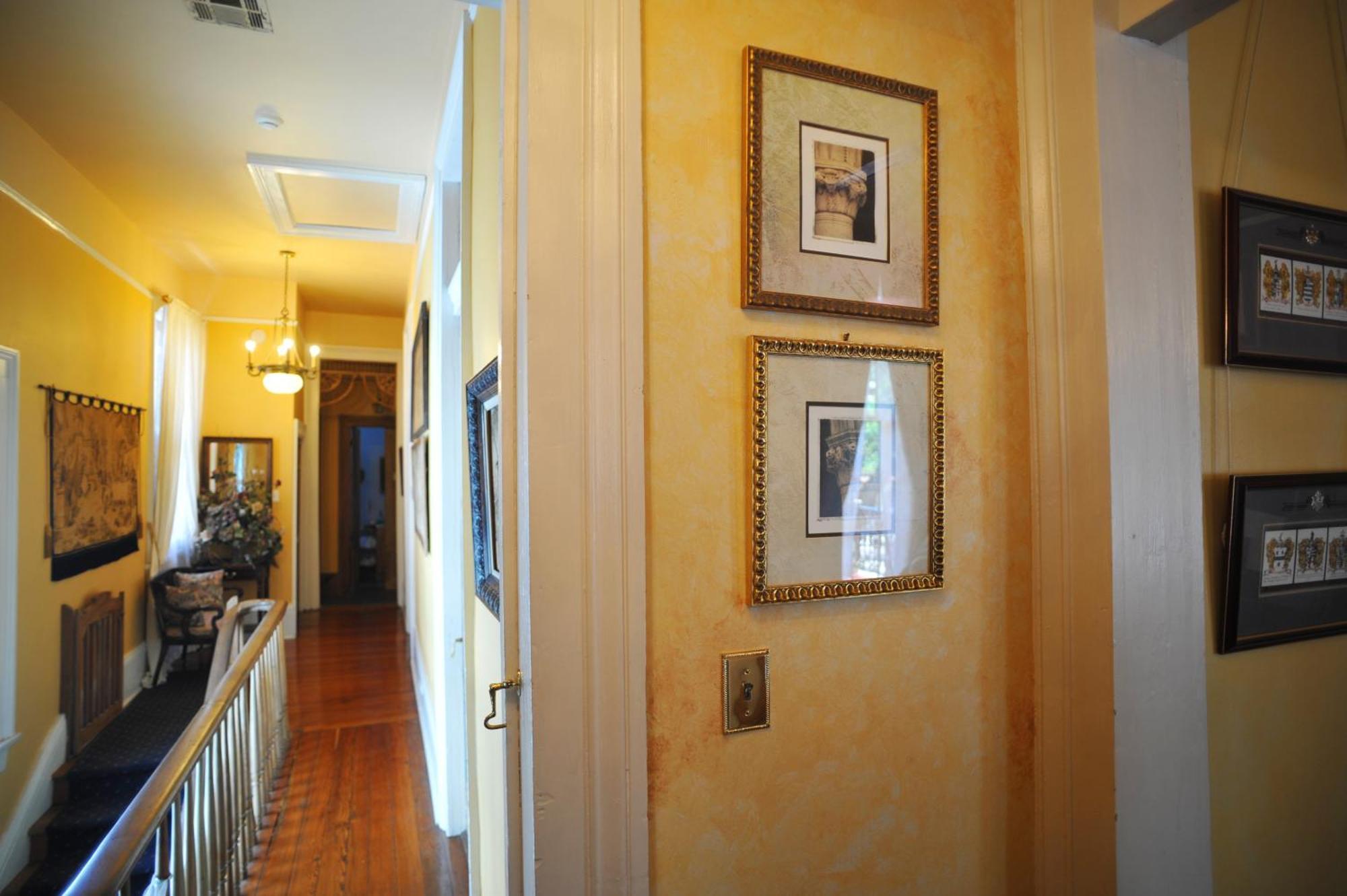Hh Whitney House - A Bed & Breakfast On The Historic Esplanade Nowy Orlean Zewnętrze zdjęcie