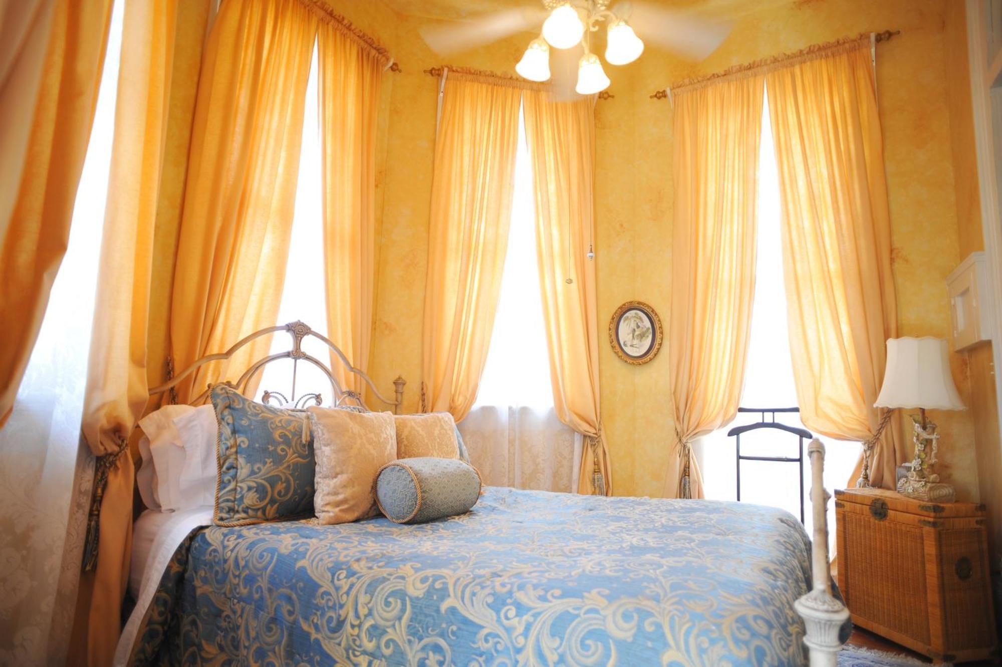 Hh Whitney House - A Bed & Breakfast On The Historic Esplanade Nowy Orlean Zewnętrze zdjęcie
