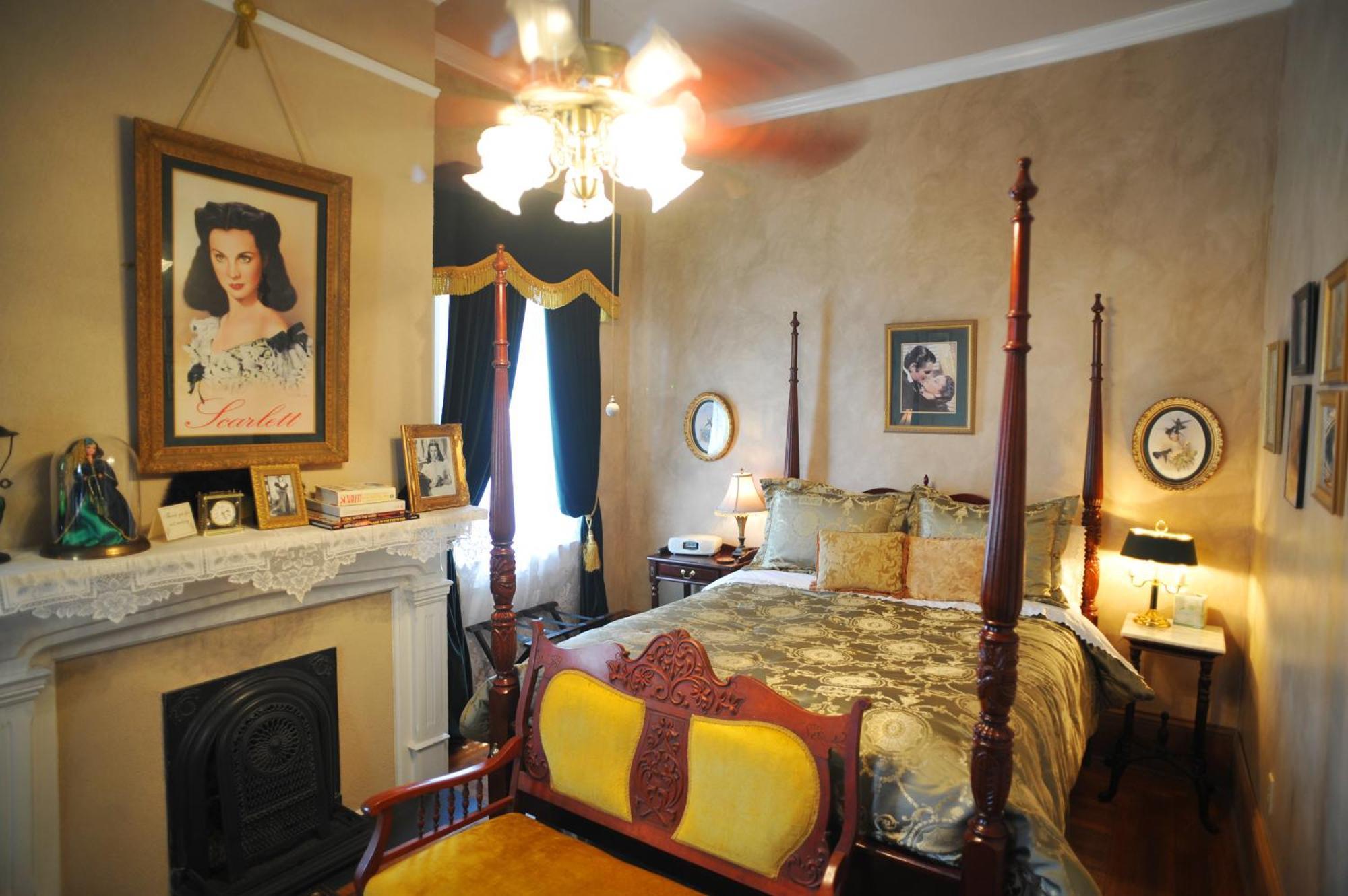 Hh Whitney House - A Bed & Breakfast On The Historic Esplanade Nowy Orlean Zewnętrze zdjęcie