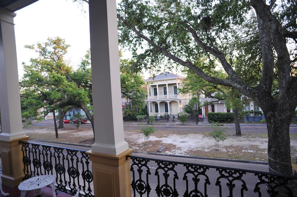Hh Whitney House - A Bed & Breakfast On The Historic Esplanade Nowy Orlean Zewnętrze zdjęcie
