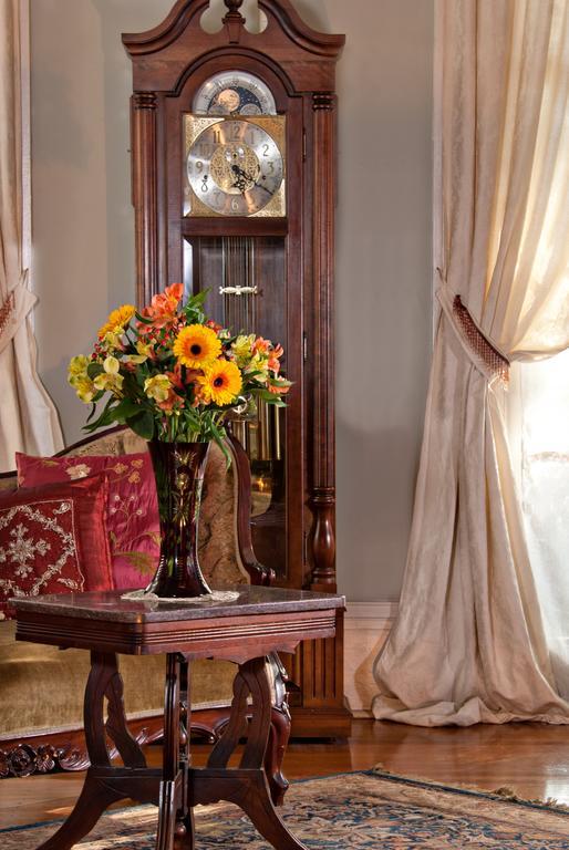 Hh Whitney House - A Bed & Breakfast On The Historic Esplanade Nowy Orlean Zewnętrze zdjęcie